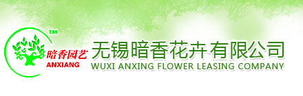 无锡植物租赁